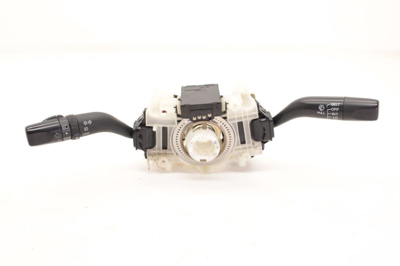 13-15 Mazda Mx-5 Miata NC Headlight Turn Signal Wiper Combination Switch