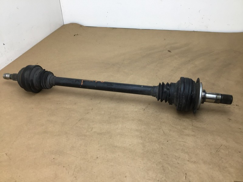 Mercedes E63 S W213 2018 4.0L AMG AWD Rear Left Driver Axle Shaft 18-20 :O