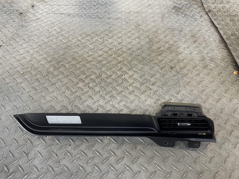 15-17 Ford Mustang Dash Trim Oem Tested