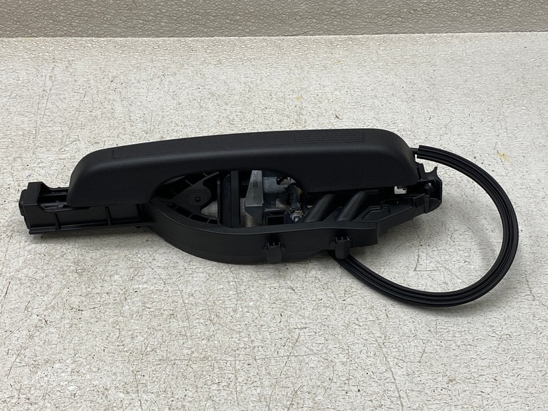 2021-2025 FORD BRONCO SPORT REAR RIGHT PASSENGER SIDE DOOR HANDLE OEM LOT794