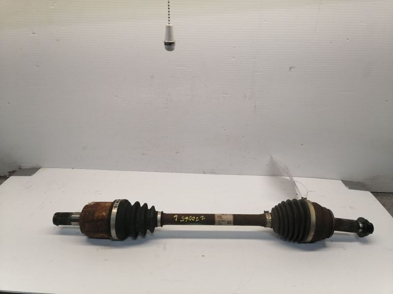 Driver Axle Shaft Front Outer AWD 2.0L Fits 18-20 KONA 796722
