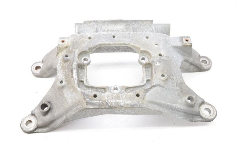 2017-2018 Porsche Macan 2.0L Transmission Crossmember 8K0399263K
