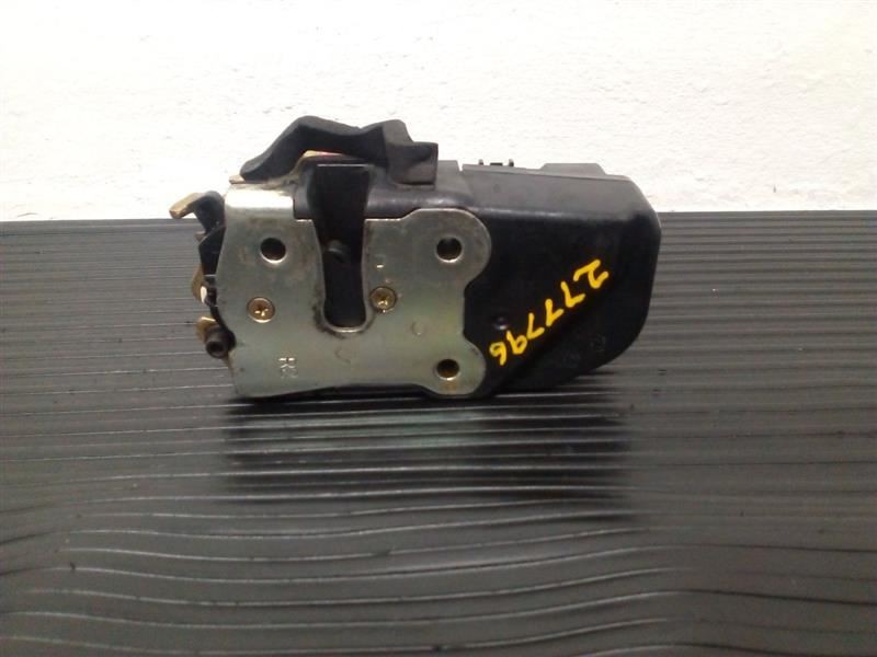05-08 Dodge Ram 1500 Quad Cab Rear Right Door Lock Actuator OEM 55372858AB