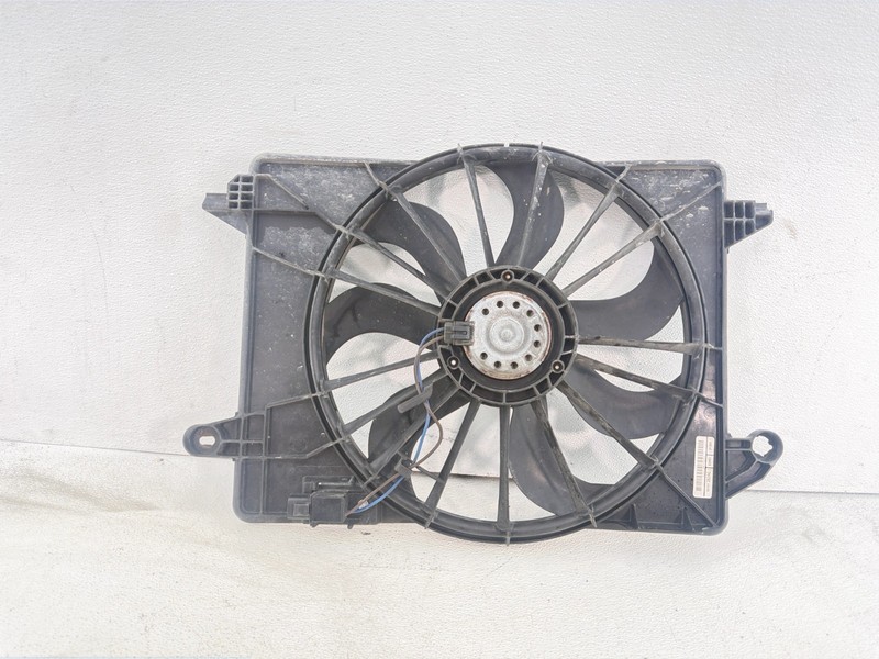 2008-2022 Dodge Charger Electric Radiator Cooling Fan Motor Assembly OEM
