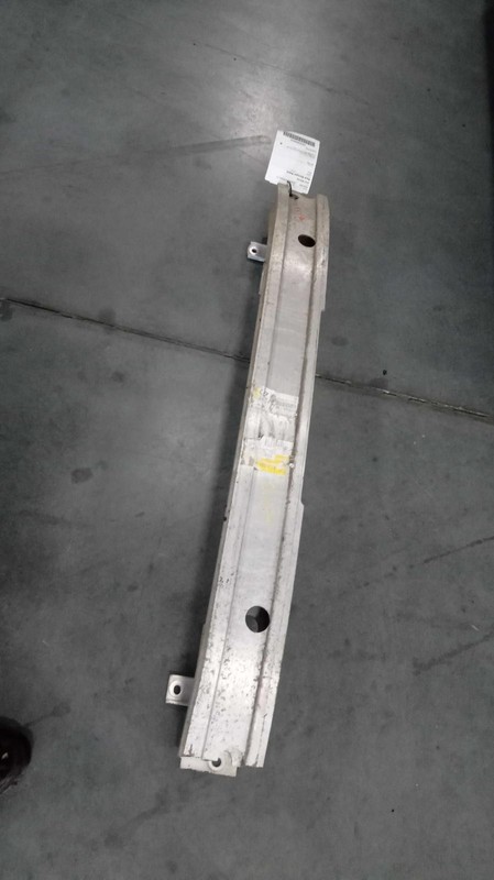 2015 Buick Regal Blue Bumper Impact Bar OEM 22873239, 143K Miles, Warranty