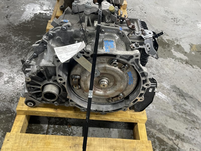 17-'18 JEEP RENEGADE Auto Transmission 2.4L 4x4 3.73 ratio 77k miles 6 Mo Wnty!