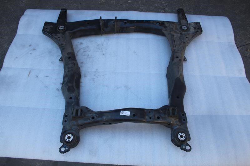 2017-2024 CADILLAC XT5 FRONT CROSSMEMBER SUSPENSION SUBFRAME 84630624