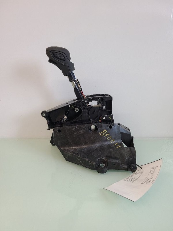 COLORADO2024 Transmission Shift 580109