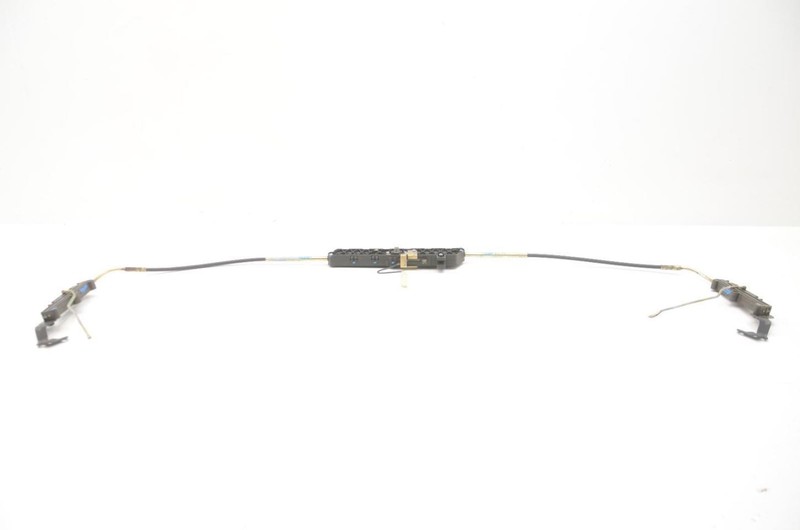 99-05 Porsche 911 3.4L Tonneau Cover Hinge Regulator