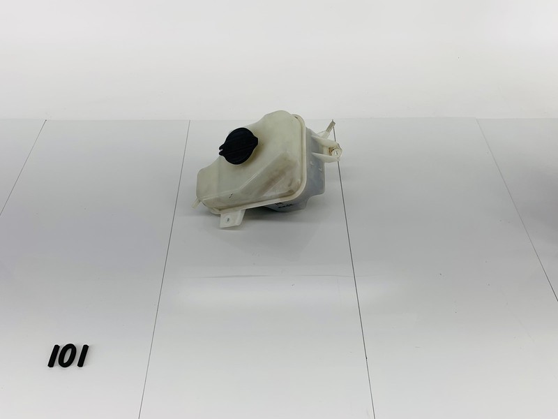 14-16 KIA CADENZA 3.3L V6 GAS ENGINE MOTOR COOLANT EXPANSION TANK RESERVOIR OEM