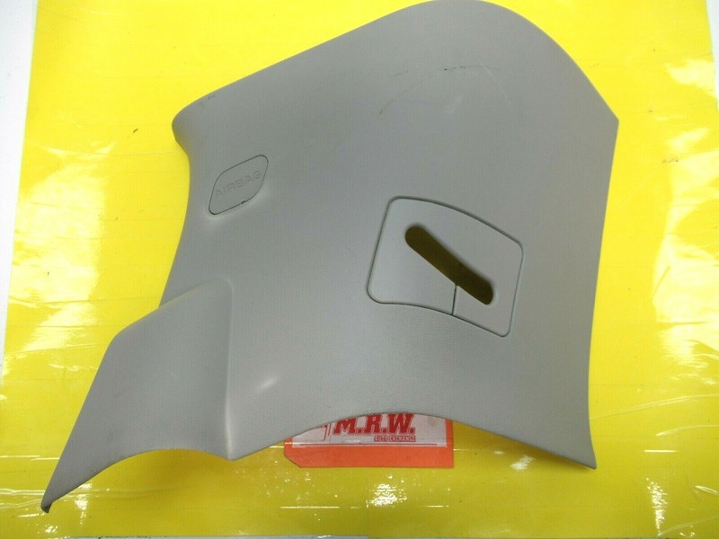 D PILLAR UPPER ROOF LEFT QUARTER REAR TRIM SEAT BELT COVER LR for ACADIA OUTLOOK