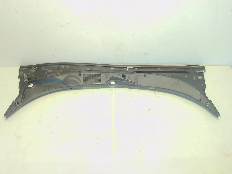 09-15 Mazda Mx-5 Miata NC Black Windshield Wiper Cowl NE51507S1