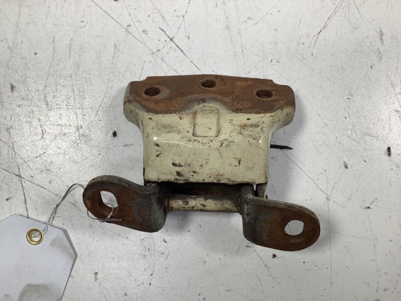 76-81 Honda Accord Left Front Upper Door Hinge OEM
