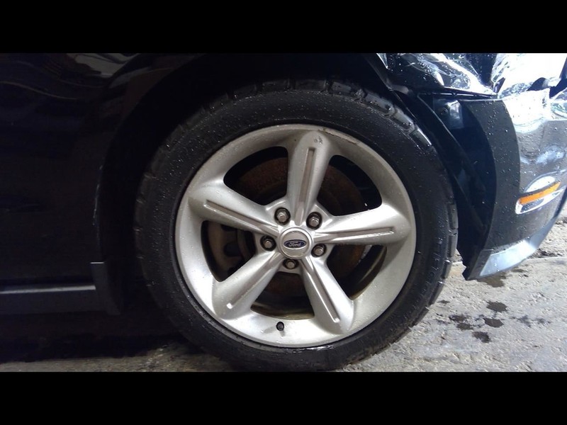 Rim Wheel 18x8 Aluminum 5 Painted Oval Spoke Fits 10-12 MUSTANG 1660332