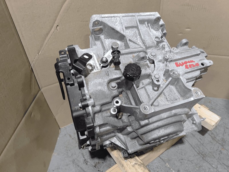 2024-2025 Buick Envista 1.2L FWD Automatic Transmission Assembly
