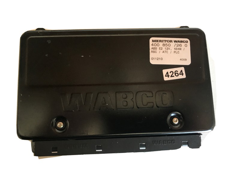 ✅ 2011 Freightliner Cascadia Wabco Brake ABS Module 400850726 ✅