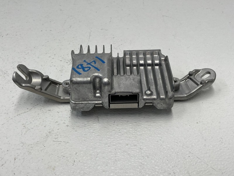 2016 2017 2018 Honda Pilot Active Computer Control Module Unit 1481 OEM