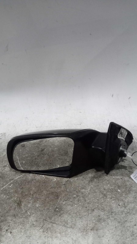 2011 Nissan Altima Left Door Mirror Assembly Grey OEM Used 128K Miles NJ25-16941