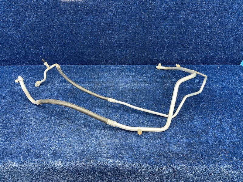 2013–2019 Ram 1500 OEM A/C Suction & Discharge Line Set P68192206AI / P68232465A