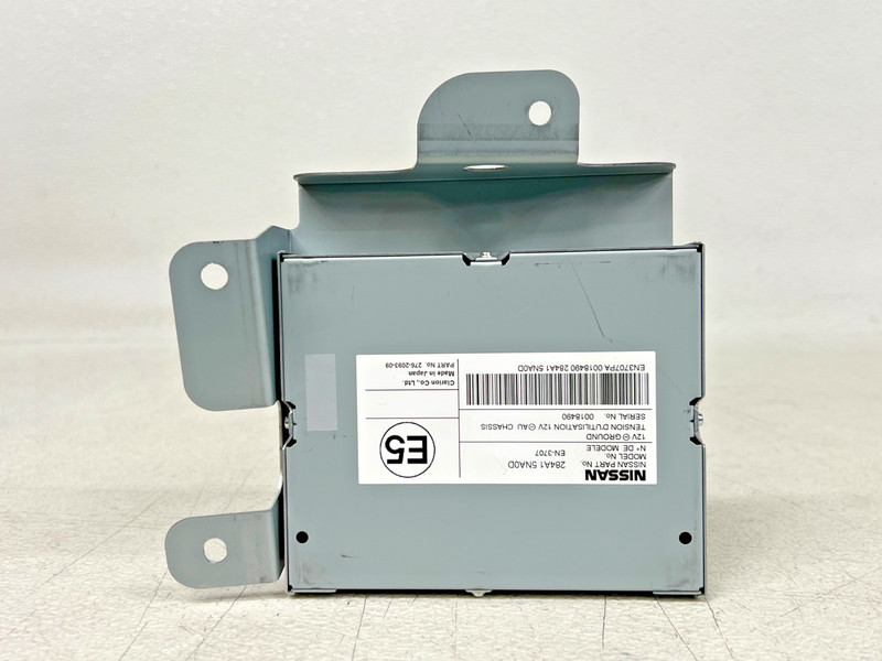 ⭐2019-2020 INFINITI QX50 DRIVER ASSIST CAMERA CONTROL MODULE UNIT OEM LOT2742
