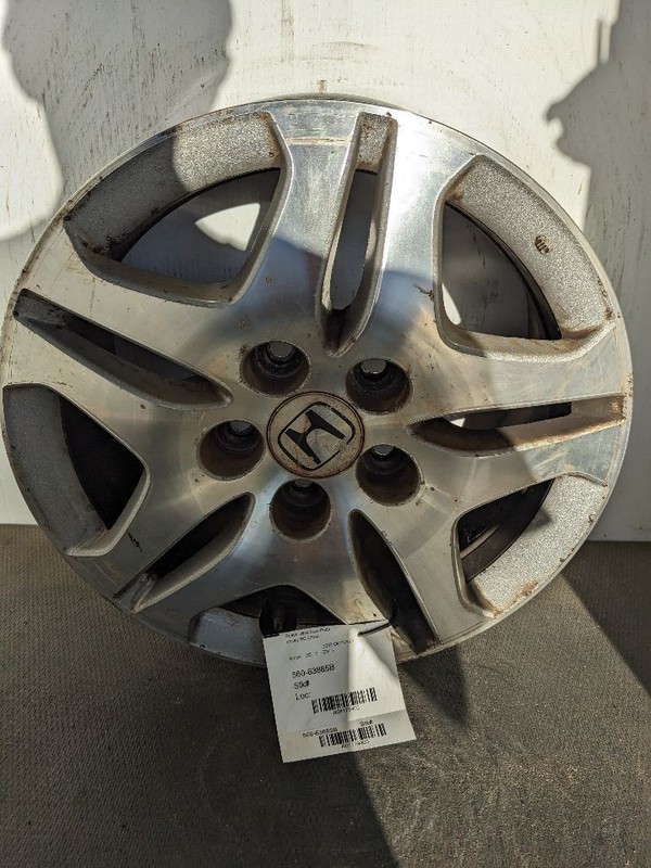 Wheel 16x7 Alloy 10 Spoke Fits 07-10 ODYSSEY 1179400