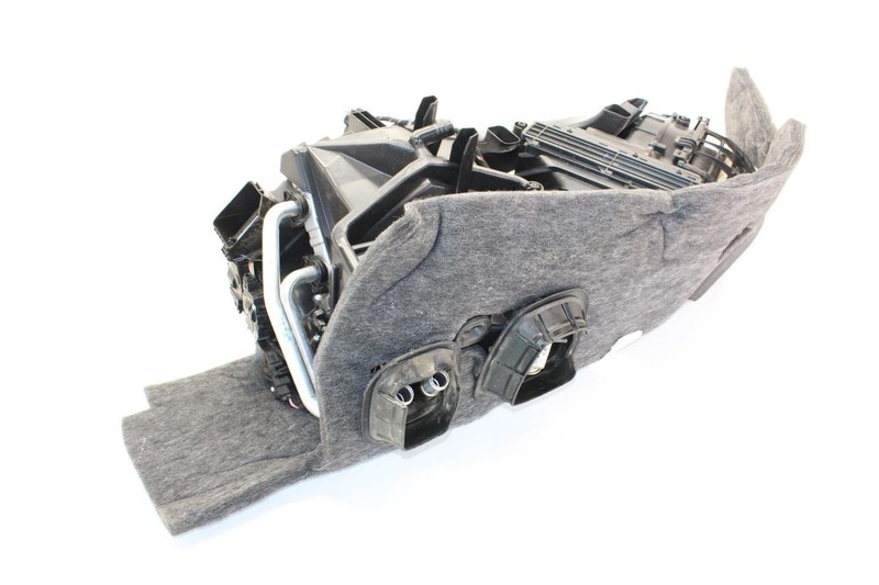 12-16 Porsche 911 Carrera 3.8L Heater Core with Heater Housing