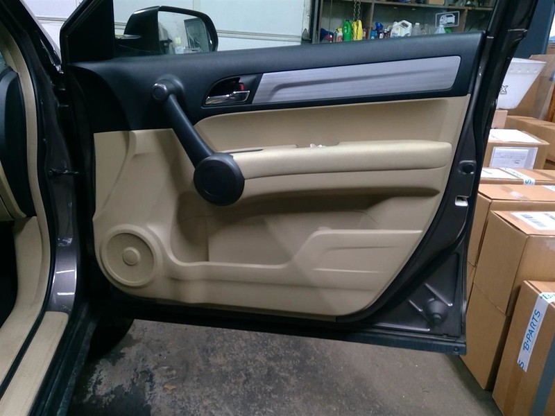 CR-V 2011 Passenger Right Front Door Trim Panel 1773813
