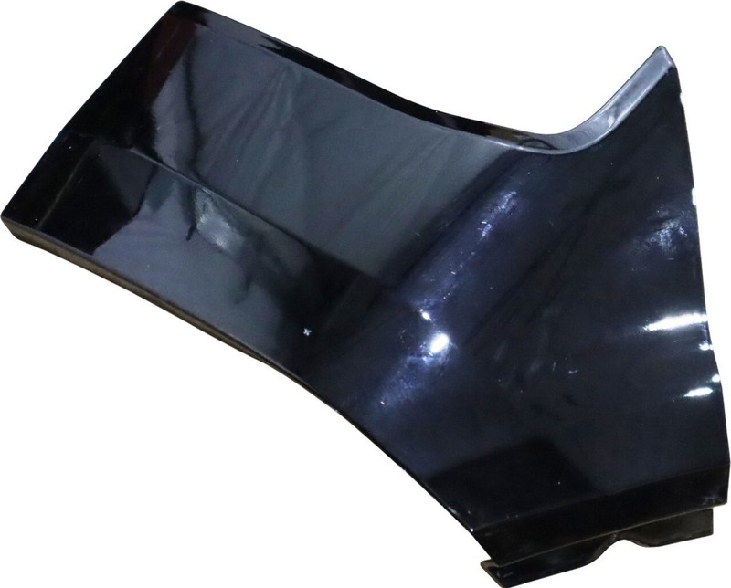 2021-2023 FORD BRONCO REAR BUMPER RIGHT SIDE QUARTER END COVER PANEL OE