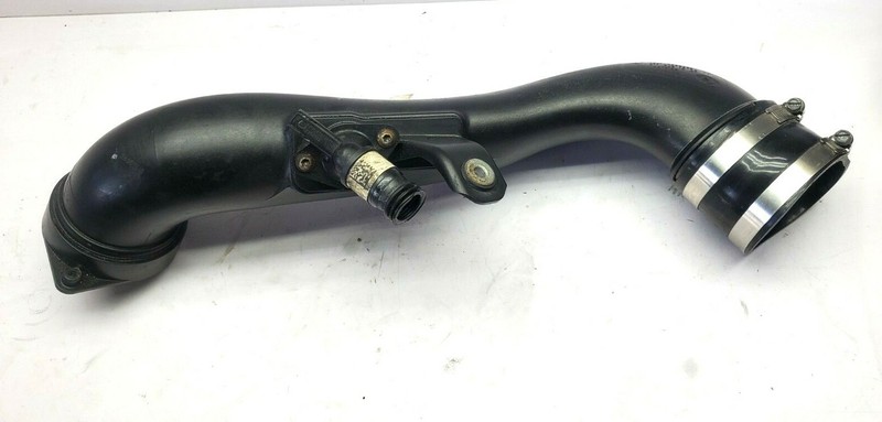 ✅ 2011 12 13 OEM BMW E82 E88 E90 E92 E93 N55 Air Filter Intake Duct Pipe