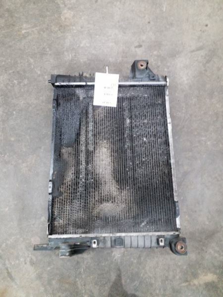 Radiator Fits 02-03 DODGE 1500 PICKUP 238797