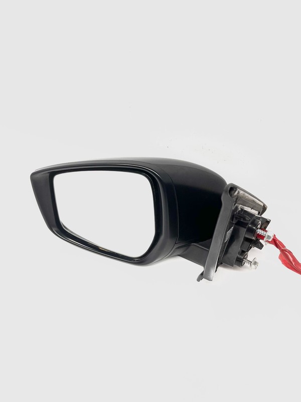 2018-2021 Nissan Kicks S Left Driver LH Power Door Mirror W/o Blind Spot OEM