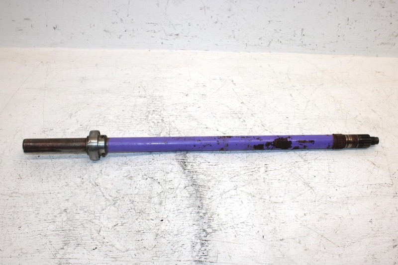 1996 Polaris Classic Touring Oem Jackshaft W/Bearing 5020588 2201118 SP38