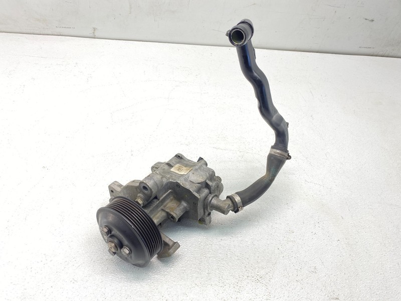 11-19 BMW F01 F02 F10 F13 550 650 750 AWD Engine Power Steering Pump Pulley OEM✅