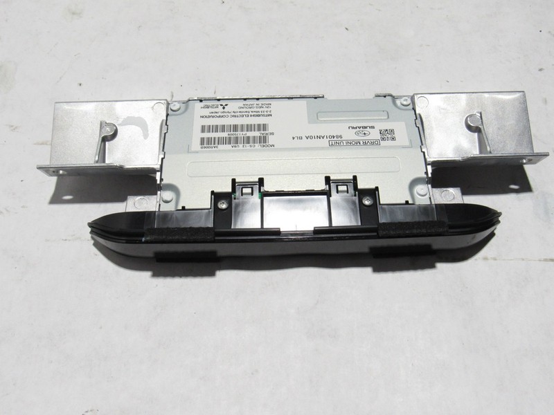 Subaru Outback 2024 ADAS Advanced Driver Assistance System Module 19-25 *