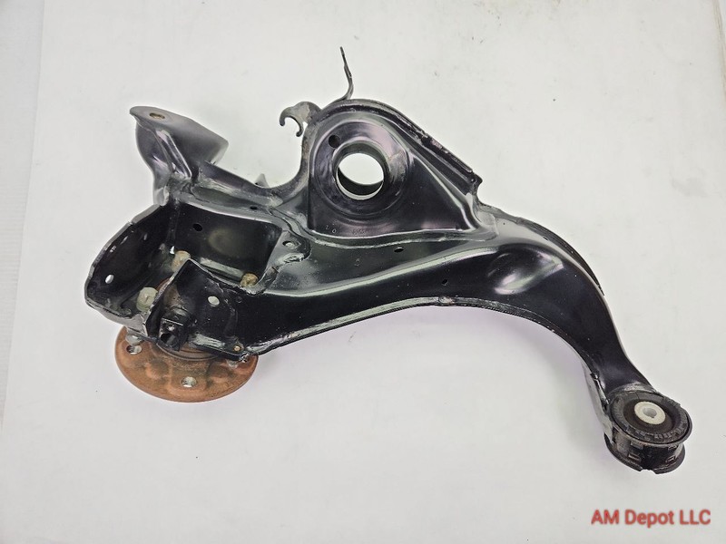 2017 Mini Cooper S F56 F55 F57 Rear Right Trailing Control Arm 33308854116