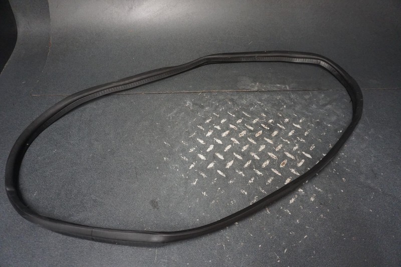 2002-2008 Yamaha OEM Hood Engine Hatch Packing Seal Trim FX Cruiser 140 HO