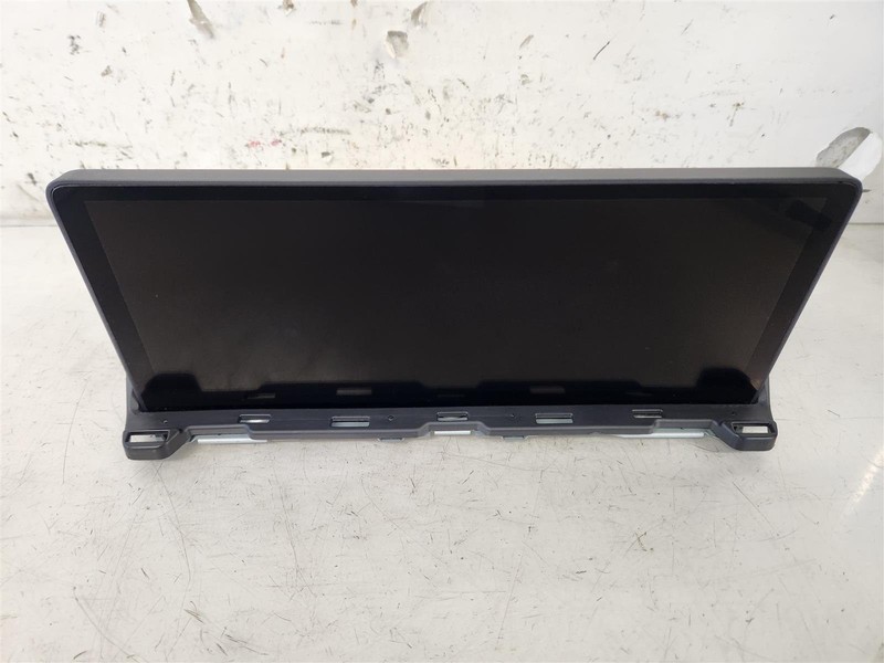 2022 - 2024 Acura Mdx Type S Display Radio Screen, 39710-Tyb-A11