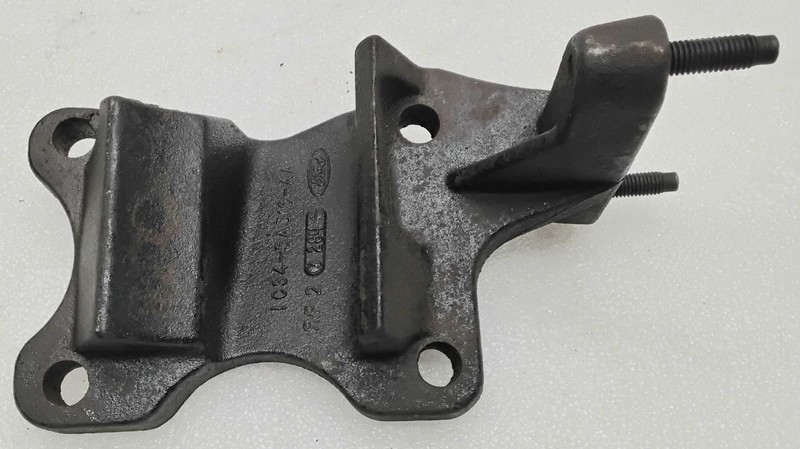 F350SD2002 Misc Steering/Suspension 75171