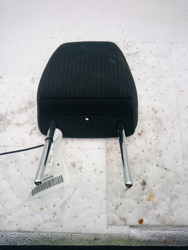 2018 Toyota C-HR Black Headrest OEM Used Part 804185, 128k Miles