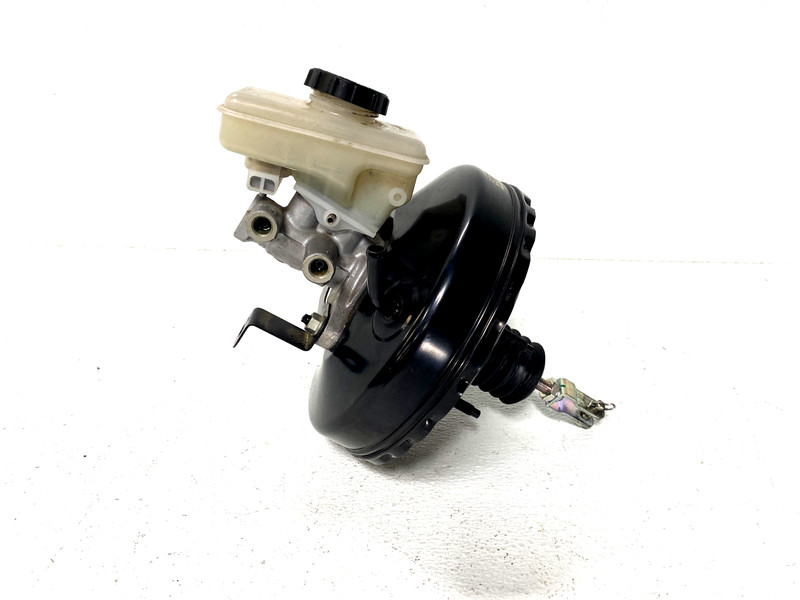 17-20 FIAT 124 SPIDER BRAKE BOOSTER W / MASTER CYLINDER OEM #A0.37