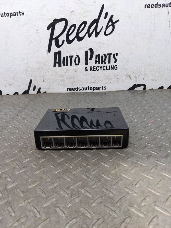 Chassis ECM Body Control BCM Center Dash Fits 13-24 EXPRESS 2500 VAN 1185171