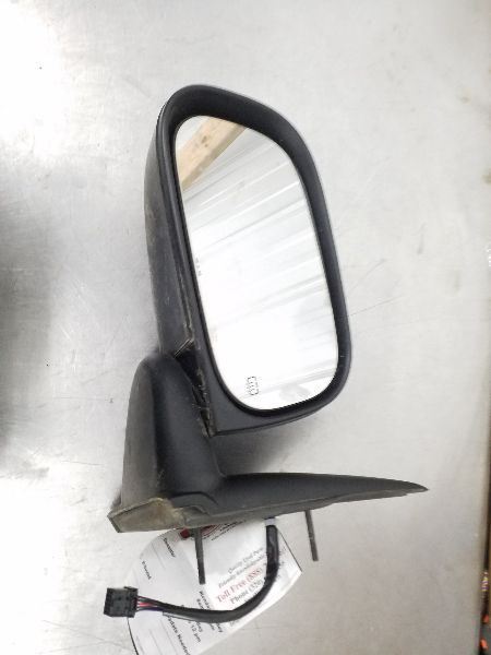 Driver Side View Mirror Power Folding 6x9" Fits 04-09 DURANGO 183216