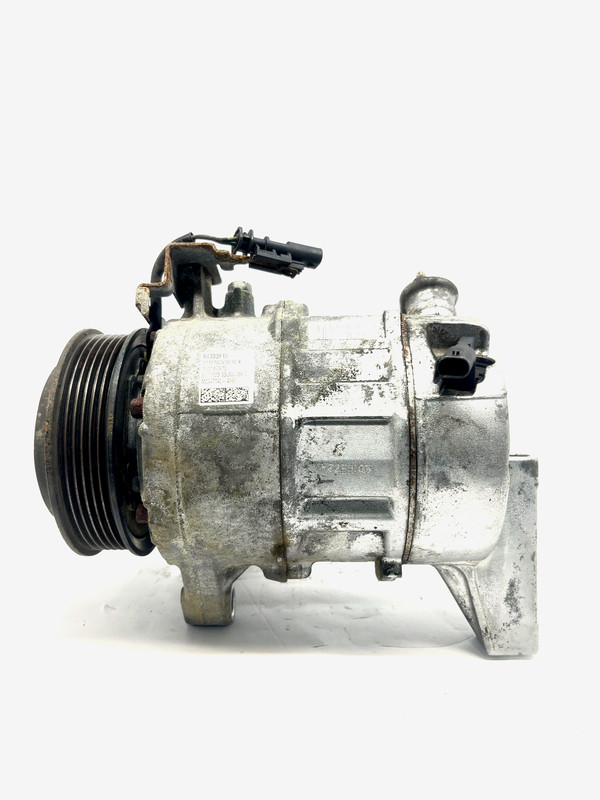 2013-2024 Chevy Traverse 3.6L Engine A/C Air Compressor OEM