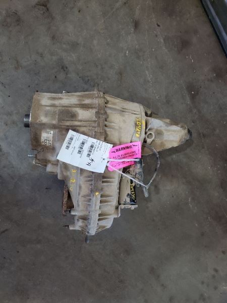 Transfer Case Electronic Shift Fits 04-08 FORD F150 PICKUP 285365