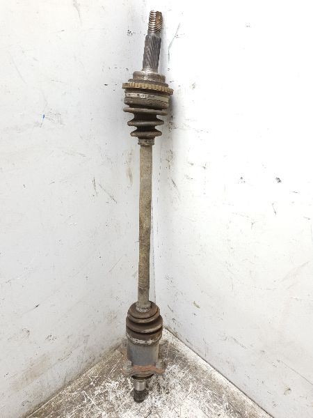 06-07 TOYOTA HIGHLANDER LIMITED AWD AT DRIVER SIDE REAR AXLE SHAFT ASSEMBLY