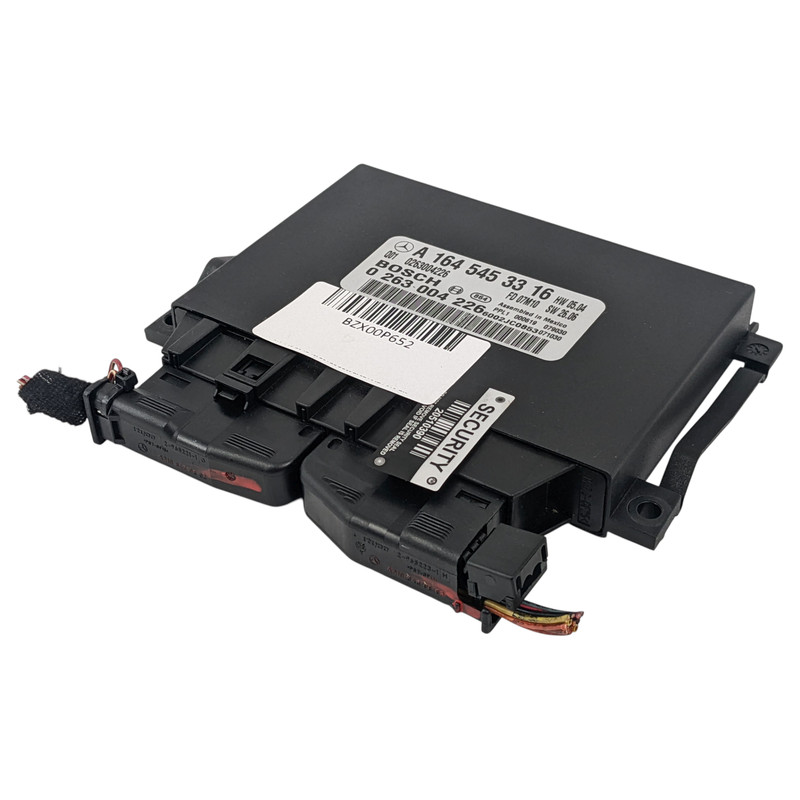 2006 - 2010 Mercedes X164 GL550 ML550 Parktronic Park Assist Control Module OEM