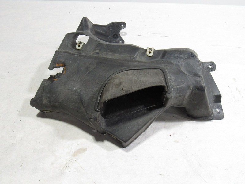 20-24 BMW M8 F93 2022 Rear Left Driver Underbody Shield Splash Cover Panel |:O