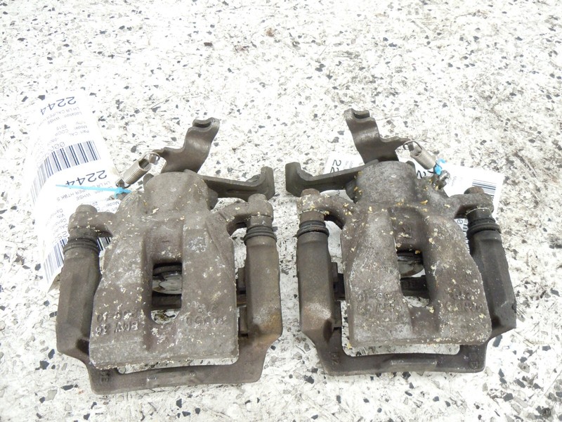 2014-2020 Mini Cooper Base S Rear Brake Caliper Pair Left Right OEM HT Hard Top
