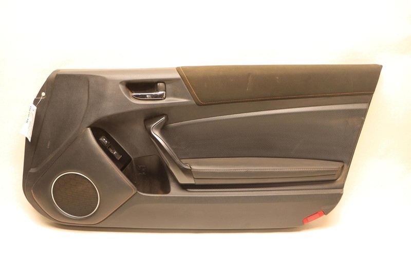 2017-2020 TOYOTA 86 FRONT RIGHT PASSENGER SIDE DOOR PANEL TRIM COVER OEM
