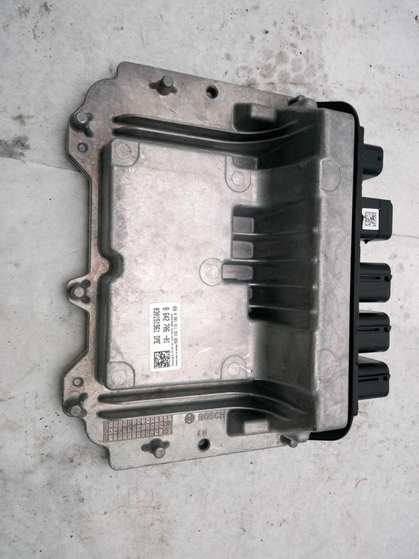 Used Engine Control Module (ECM) fits: 2015 Mini COOPER Electronic Control Modul